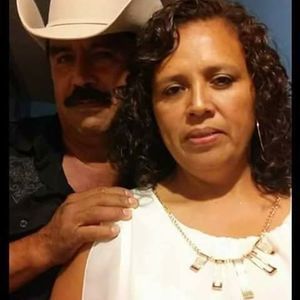 Meet your Posher, Lorena